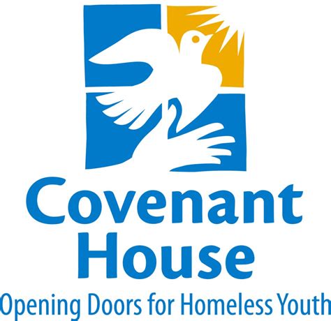 Covenant House .